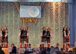 Регіональний етап Всеукраїнського фестивалю "Софіївські зорі"